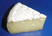 Tomme de Savoie