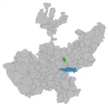 Location