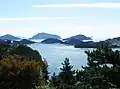 Tongyeong islands