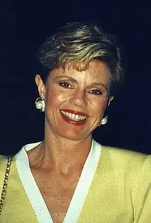 Tennille in 1996