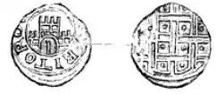 Toron's Coin