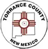 Official seal of Torrance County