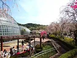 Tōgokusan Fruits Park