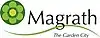 Official logo of Magrath