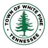 Official seal of White Pine