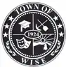 Official seal of Wise