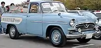 Toyopet Masterline pickup (RS26)