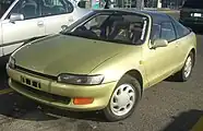 Toyota Sera1990–1995