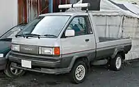 1986–1996 TownAce truck Super X