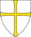 Coat of arms of Trøndelag County