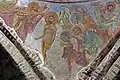 Trabzon Hagia Sophia Baptism of Christ