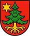 Coat of arms of Trachselwald