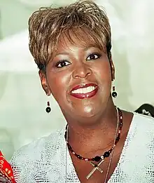 Hawkins in 1999