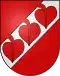 Coat of arms of Tramelan