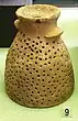 Pottery