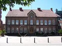 Trelleborg City Hall