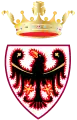 Coat of arms of the Province of Trentino