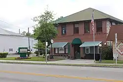 Trenton City Hall