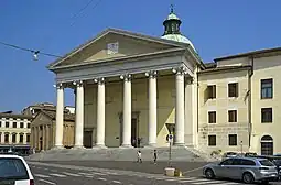 Cathedral of Treviso