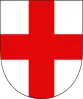 Coat of arms of the Archbishopric of Trier