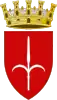 Coat of arms of Trieste