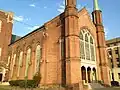 Trinity United Methodist Church