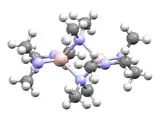 Tris(dimethylamino)aluminium dimer