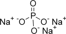 Trisodium phosphate