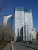 Sumitomo(Harumi, Tokyo)