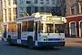 BTZ-5276-04 trolleybus