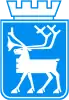 Coat of arms of Tromsø Municipality