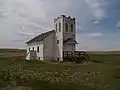 Church building in Trotters