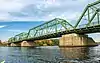 Troy-Waterford Bridge