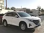 Trumpchi GS5 II