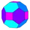 Truncated Rhombic dodecahedron