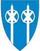 Coat of arms of Trysil Municipality