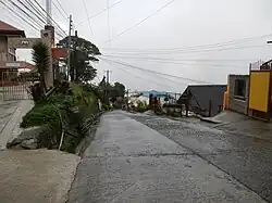 Poblacion