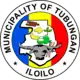 Official seal of Tubungan