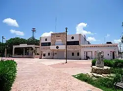 Palacio Municipal