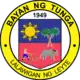 Official seal of Tunga