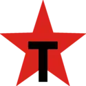 Logo of the Revolutionary Movement Tupamaro (Venezuela)