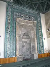 Mihrab