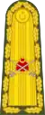 Mareşal (Turkey) (Military ranks of Turkey)