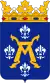 Turku coat of arms