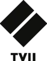 Logo prior to relaunch as Kanal 11 from 2005 to 2012