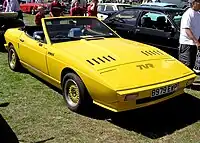 TVR 280i