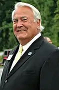 Bubba McDonald (R)  Public Service Commission District 4