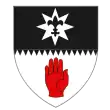 Coat of arms of County Tyrone