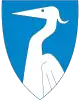 Coat of arms of Tysvær Municipality