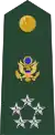 General of the Army